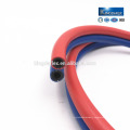 Qingdao Good Quality Textile Braid Flexible Rubber LPG Hose Welding Tube